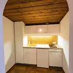皮勒湖公寓酒店 * 皮尔河畔的圣乌尔里希