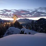 Pillersee Lejlighed Sankt Ulrich am Pillersee