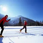 Lejlighed Pillersee