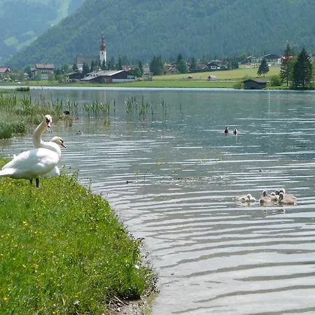 Pillersee