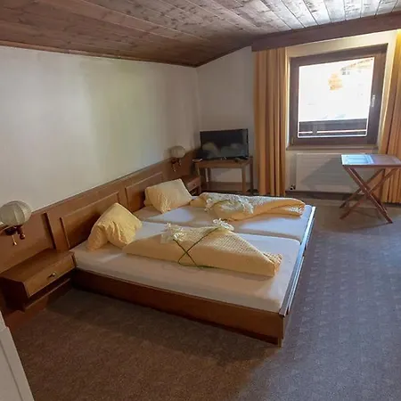 Pillersee Apartment