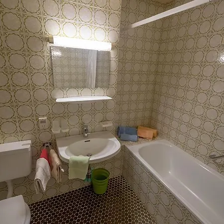 Pillersee Διαμέρισμα Sankt Ulrich am Pillersee