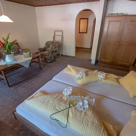 Pillersee Apartamento *
