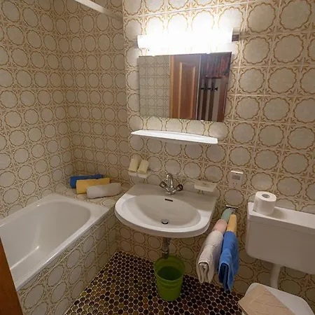 Pillersee Διαμέρισμα *