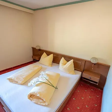 Pillersee Διαμέρισμα *