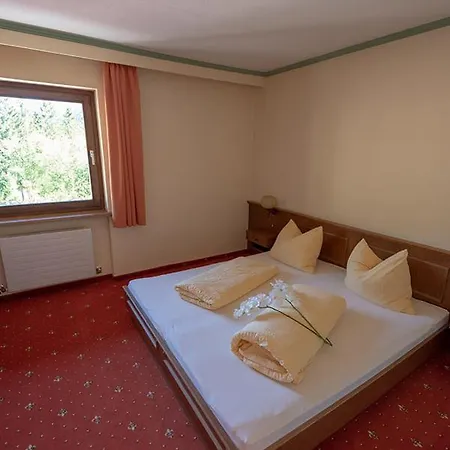 Apartment Pillersee *