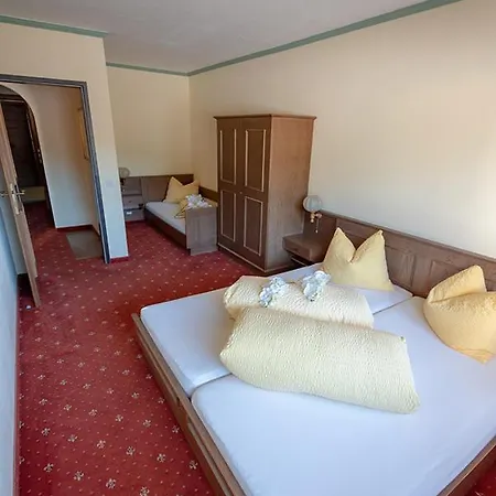 Apartamento Pillersee