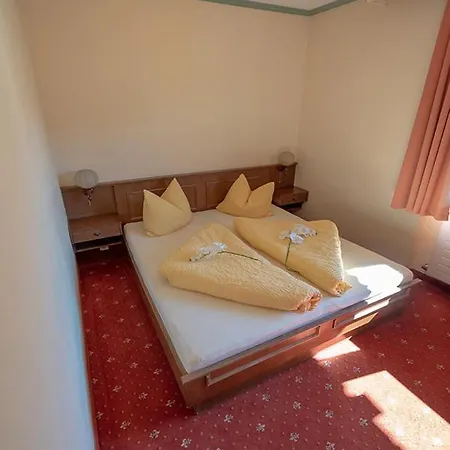 Apartamento Pillersee *
