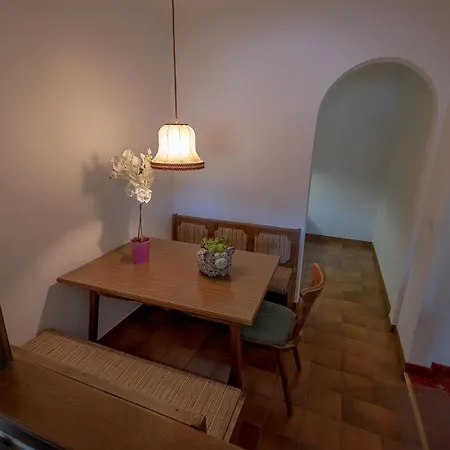 Apartamento Pillersee