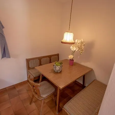Pillersee Apartment