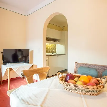 Apartamento Pillersee Sankt Ulrich am Pillersee