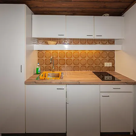 Pillersee Apartment *
