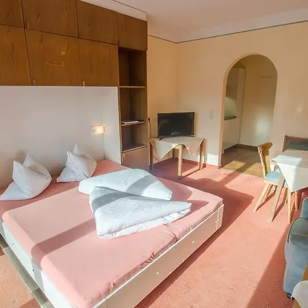 Pillersee Apartment