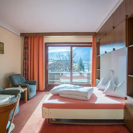 Pillersee Sankt Ulrich am Pillersee