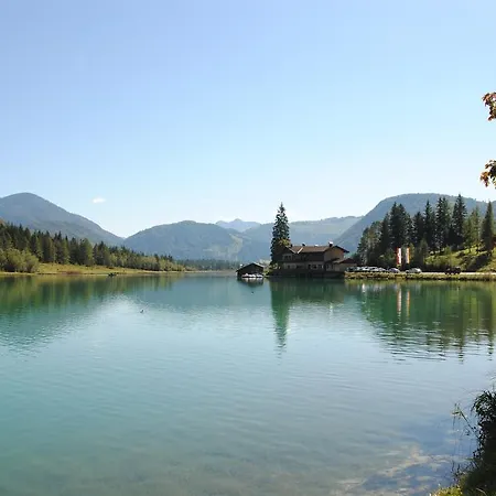 Pillersee * Sankt Ulrich am Pillersee