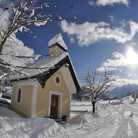 Διαμέρισμα Pillersee Sankt Ulrich am Pillersee