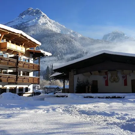 Pillersee Sankt Ulrich am Pillersee