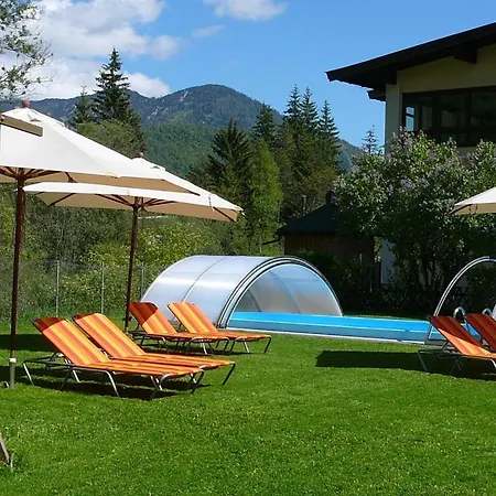 Apartment Pillersee