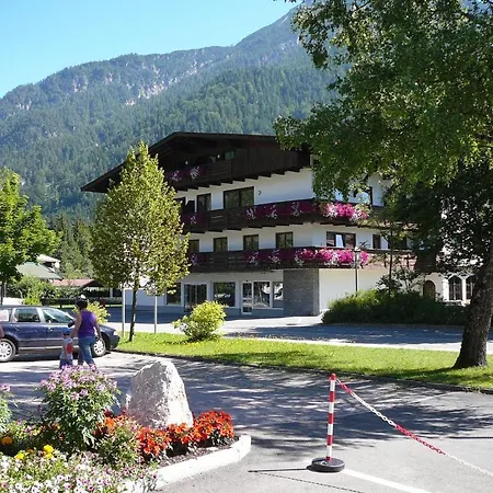 Pillersee