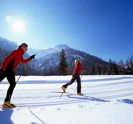 Διαμέρισμα Pillersee