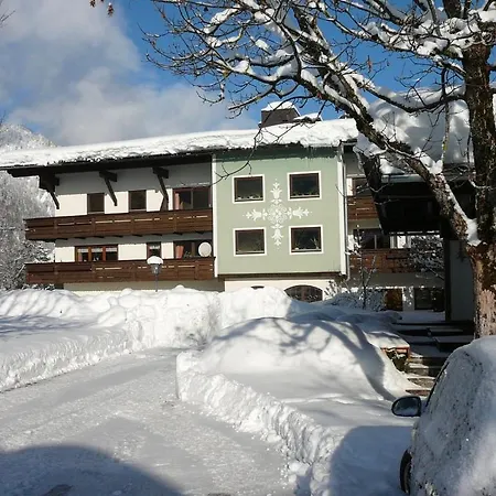 Pillersee Sankt Ulrich am Pillersee