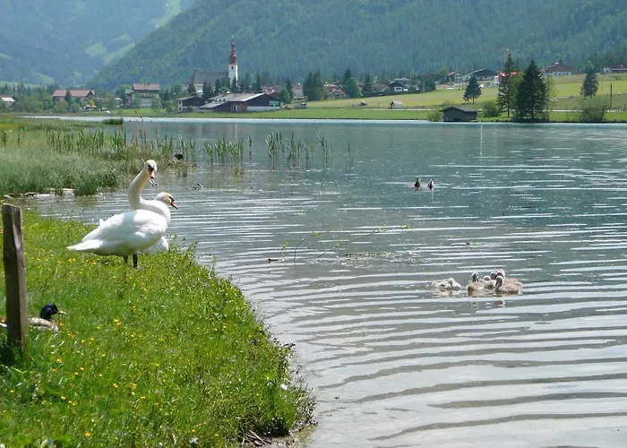 Pillersee