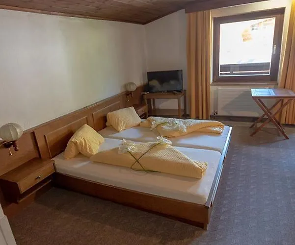 Pillersee Διαμέρισμα