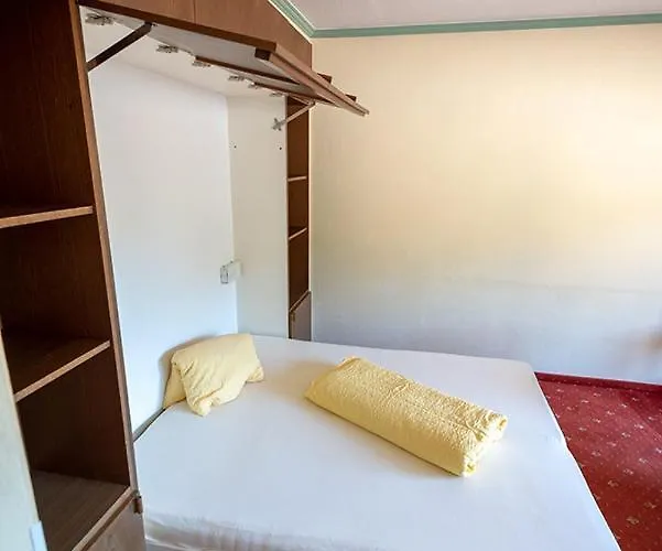 Pillersee * Sankt Ulrich am Pillersee