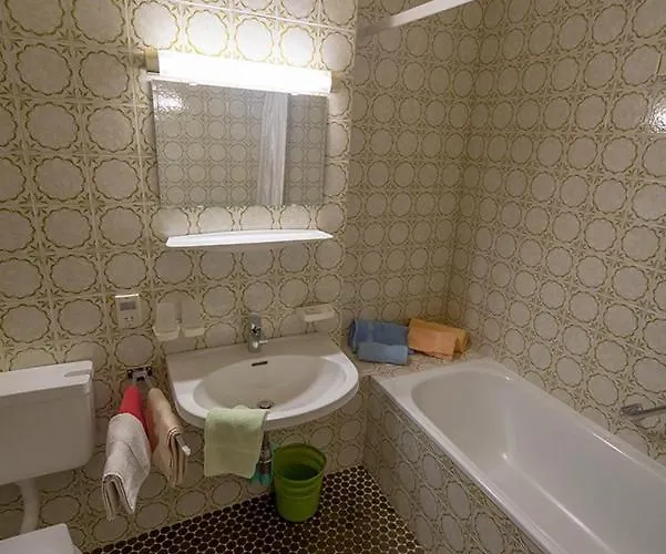 Pillersee Διαμέρισμα Sankt Ulrich am Pillersee