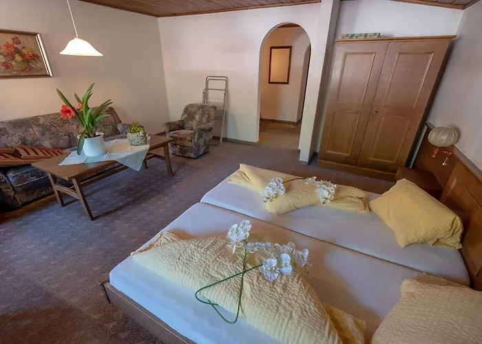 Pillersee Διαμέρισμα *