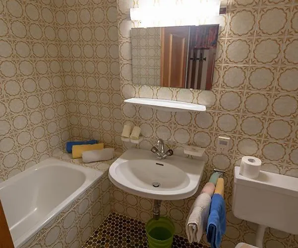 Pillersee Apartment *