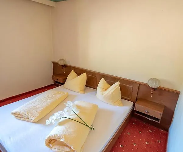 Pillersee Apartment *