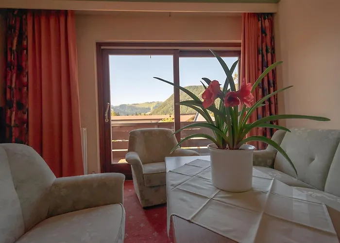 Pillersee * سانكت أولريش أنا بيلرزي