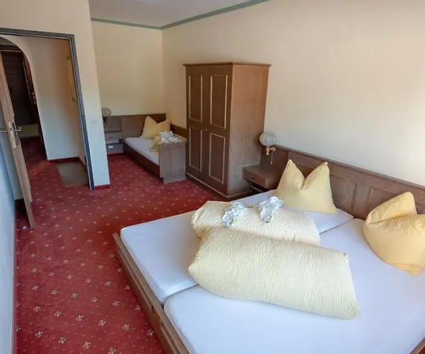 Διαμέρισμα Pillersee