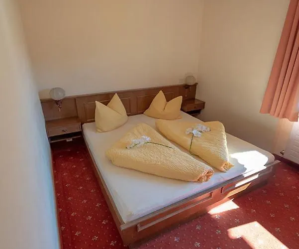 Apartment Pillersee *