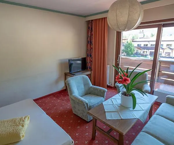 Apartment Pillersee Sankt Ulrich am Pillersee