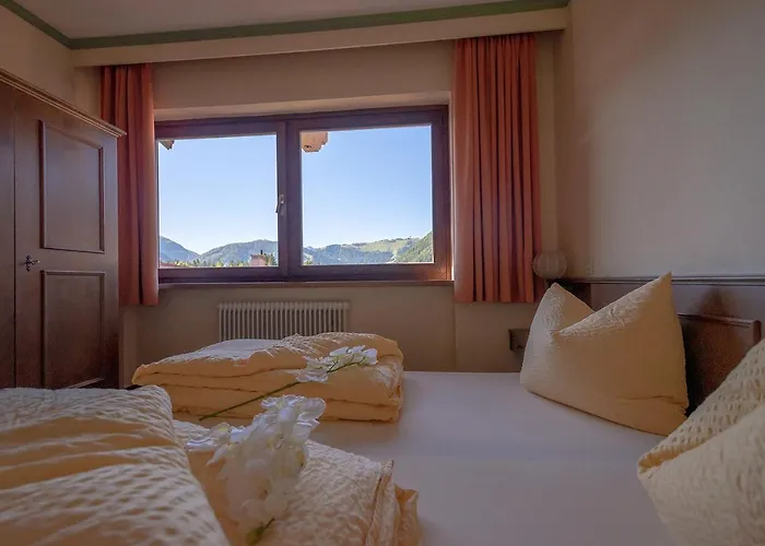 Pillersee سانكت أولريش أنا بيلرزي