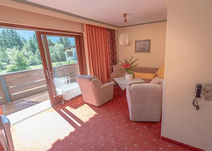 Pillersee * Sankt Ulrich am Pillersee