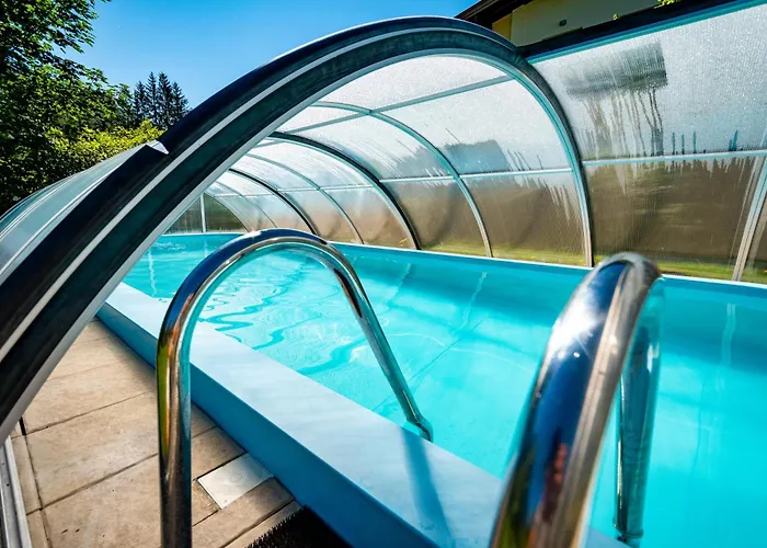 Pillersee Διαμέρισμα *