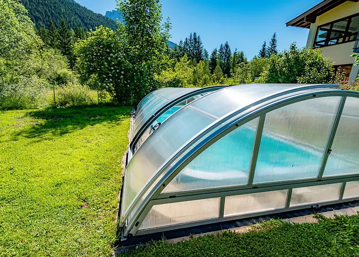 Pillersee Sankt Ulrich am Pillersee