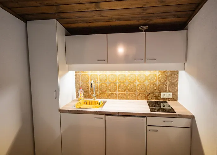 Pillersee Διαμέρισμα Sankt Ulrich am Pillersee