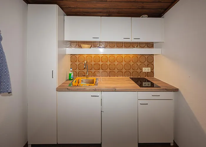 Pillersee Apartment *