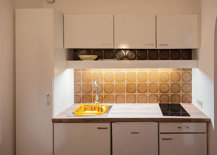 Apartment Pillersee *