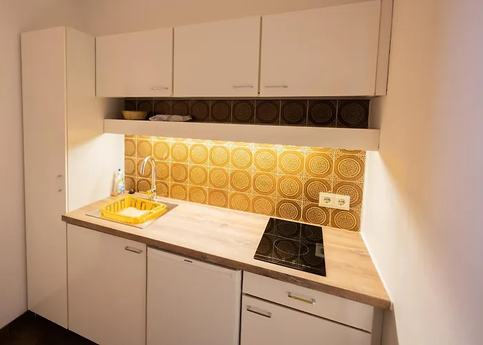 Apartment Pillersee *