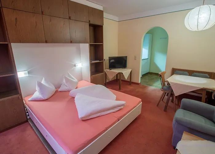 Pillersee * Sankt Ulrich am Pillersee