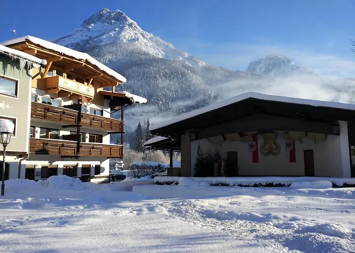 Pillersee Sankt Ulrich am Pillersee