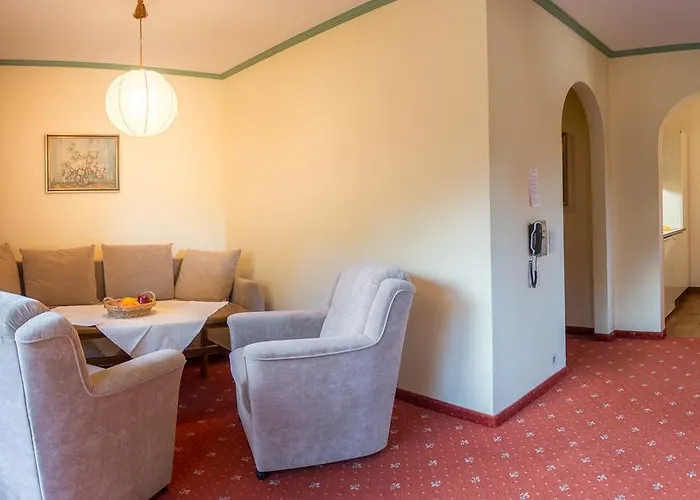 Pillersee شقة سانكت أولريش أنا بيلرزي