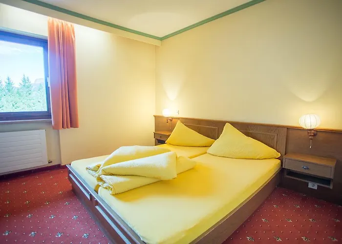 Pillersee شقة سانكت أولريش أنا بيلرزي