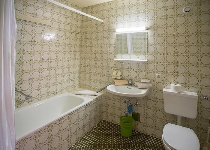 Pillersee Apartment *