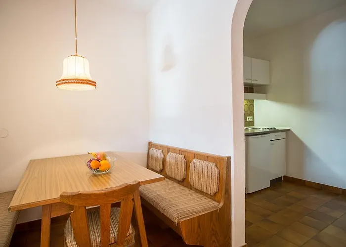 Apartment Pillersee Sankt Ulrich am Pillersee